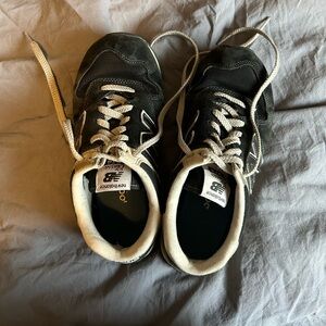 Women’s New Balance 574 Core 8 wide D shoes